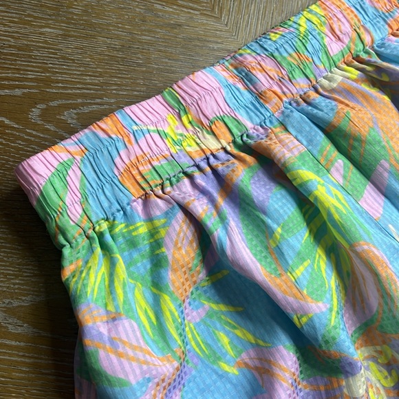 ALDEN ADAIR Celine St Barts Shorts S - Picture 11 of 14